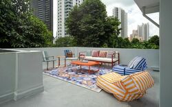 River Valley Court (D9), Apartment #582329961
